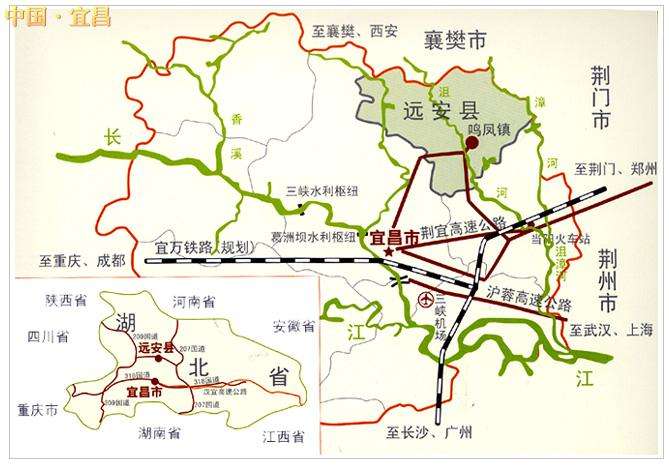 重庆301路公交地图