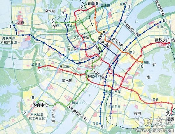 韩城市交通地图