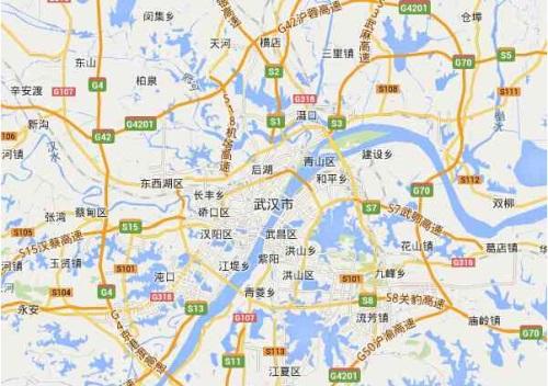 盈江县景点地图