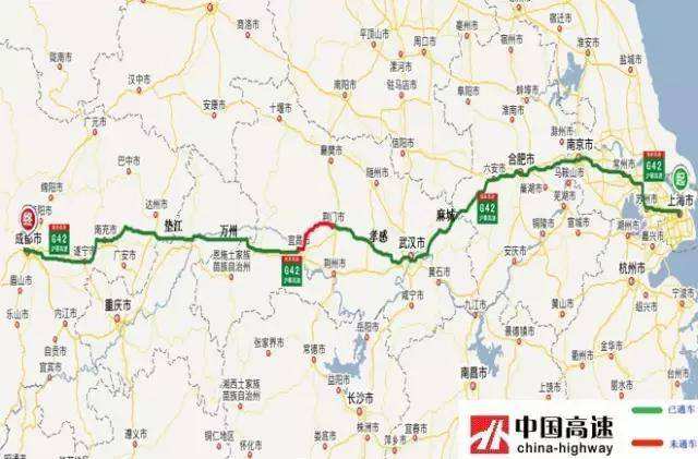 迪庆州交通地图