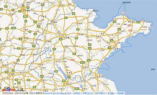 赤峰市区-元宝山区-平庄镇.卫星地图