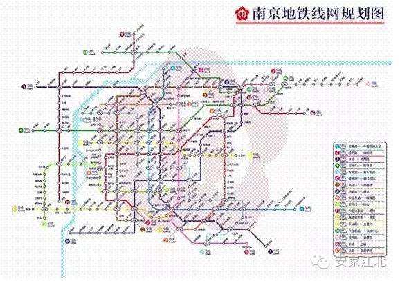 安徽淮南市城区地图