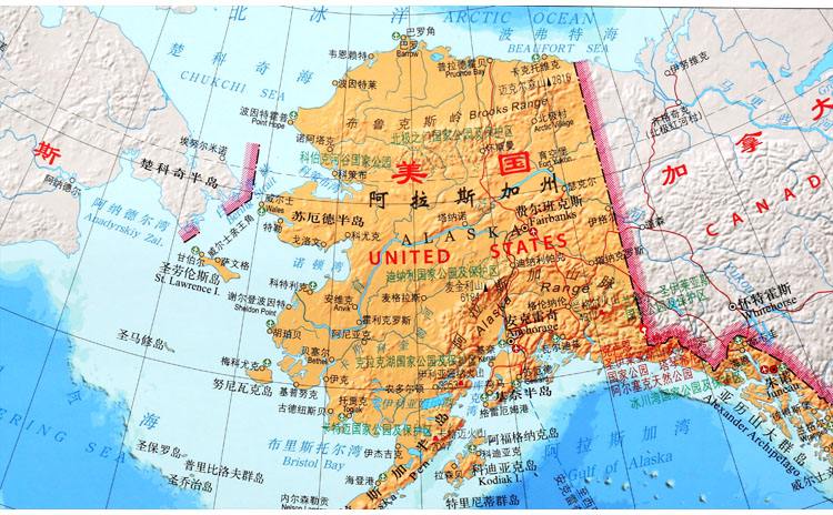 朝鲜军事地图